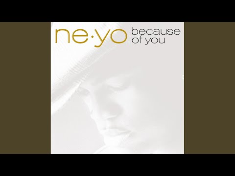 Ne Yo Because Of You Lirik Lagu K Pop