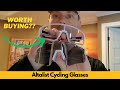 Altalist Cycling Glasses, UV400 Protection Sports Sunglasses