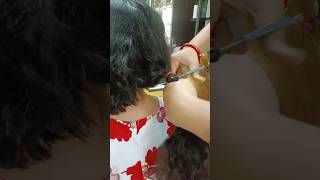 পাগল নাকি কোমর অবদি চুল কেটে কেউ bob cut  করে 🥹🥹 #flowers #everyone #haircut #reels #viwes