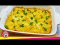 Цветная капуста запеченная в духовке с сыром и яйцом. Вкусный рецепт без мяса