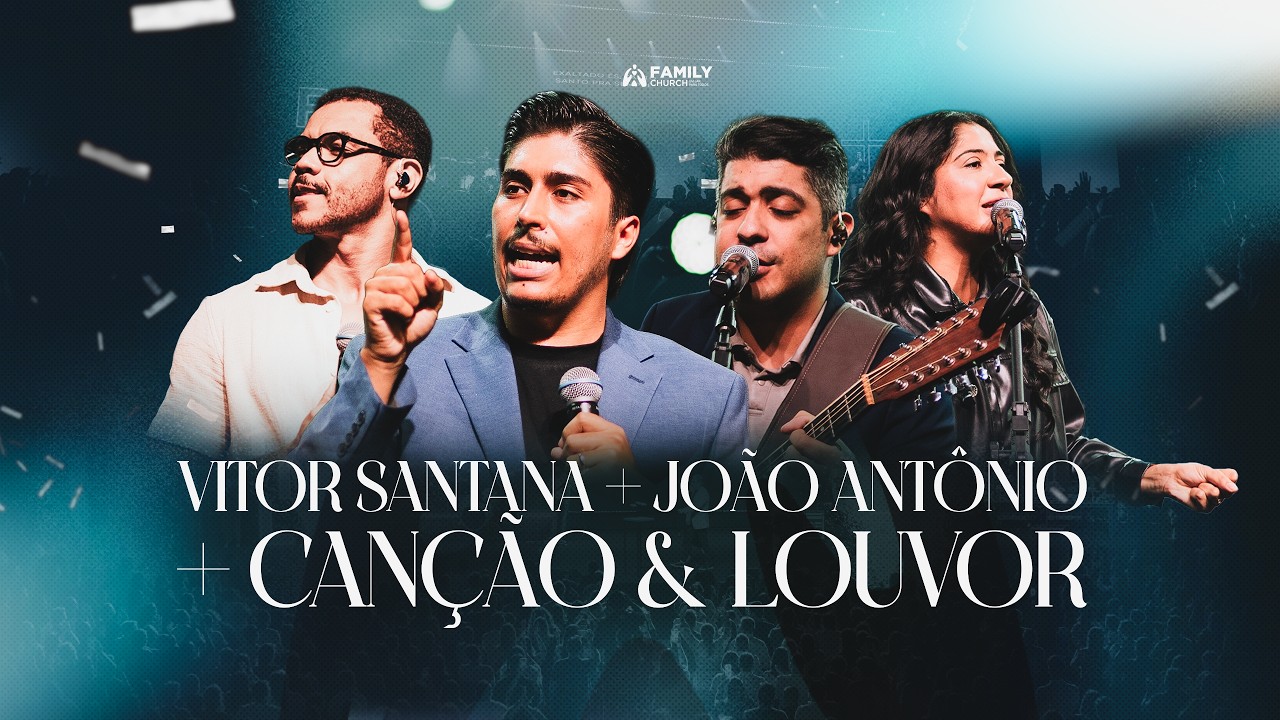 FORNALHA - CANÇÃO E LOUVOR