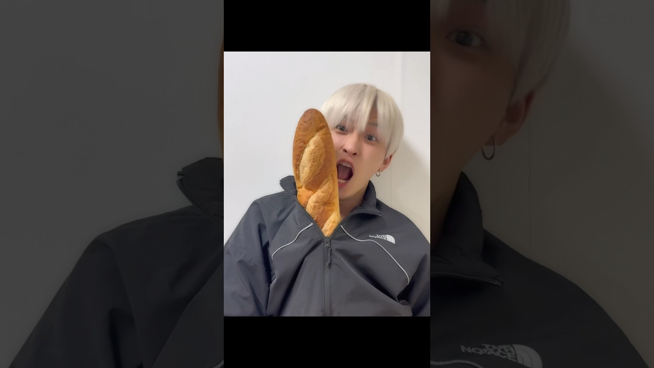 リアルか動画生成AIか見分けがつかない動画④