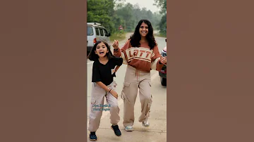 Diya Hegde And Disha Hegde Zee Saregamapa And Sony Superstar Singer 