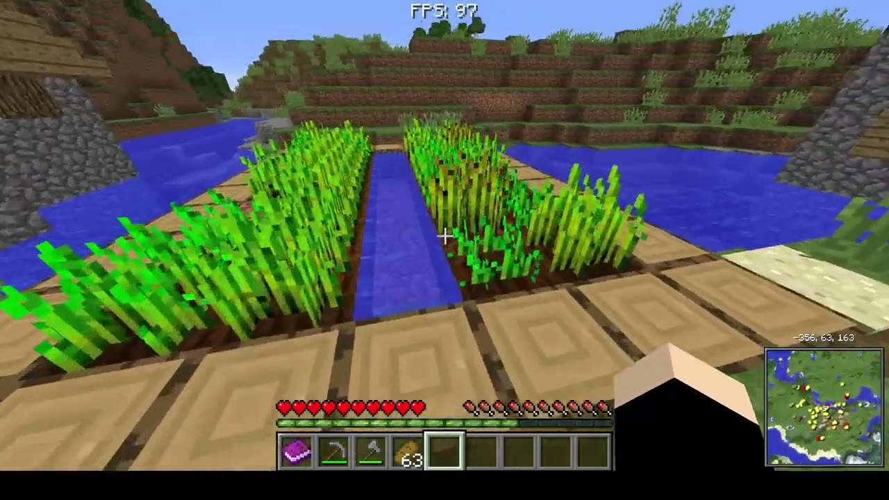 Minecraft Tektopia: Episode 1