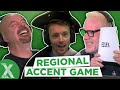 Guessing producer james regional accents  the chris moyles show  radio x