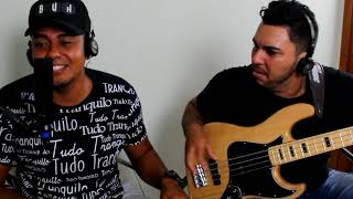 Vem com Josué/Jeová é o teu cavaleiro (Kleber Lima e Jeffi Mariano) chords