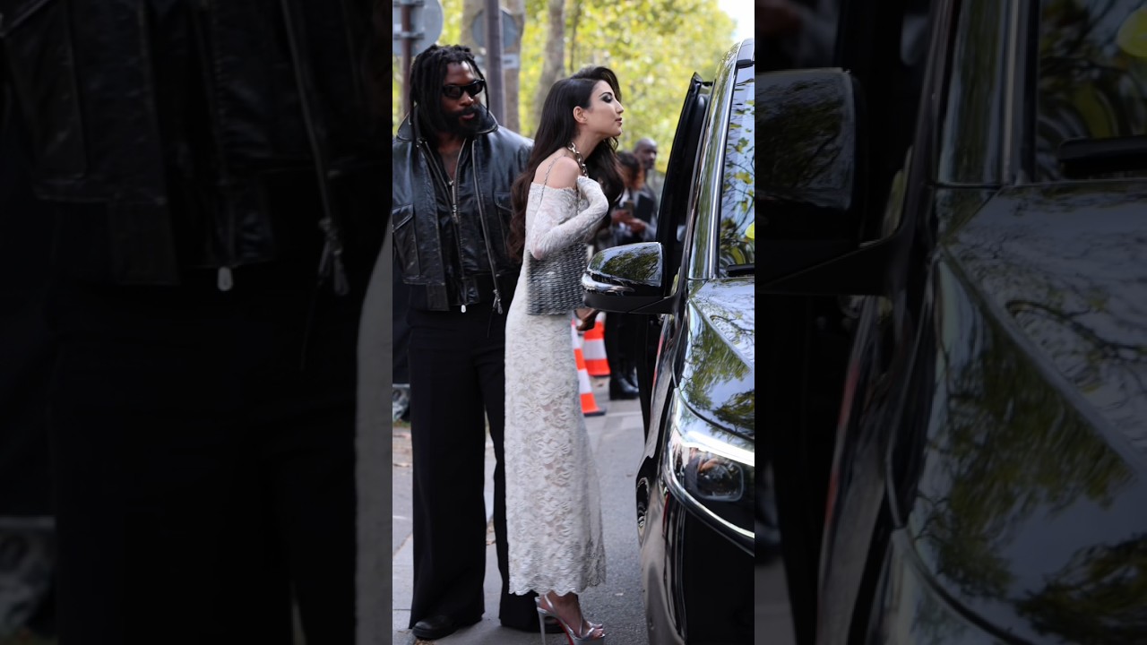 Damso et sa femme c'est le plus beau couples 😍❤️ des rappeurs français 