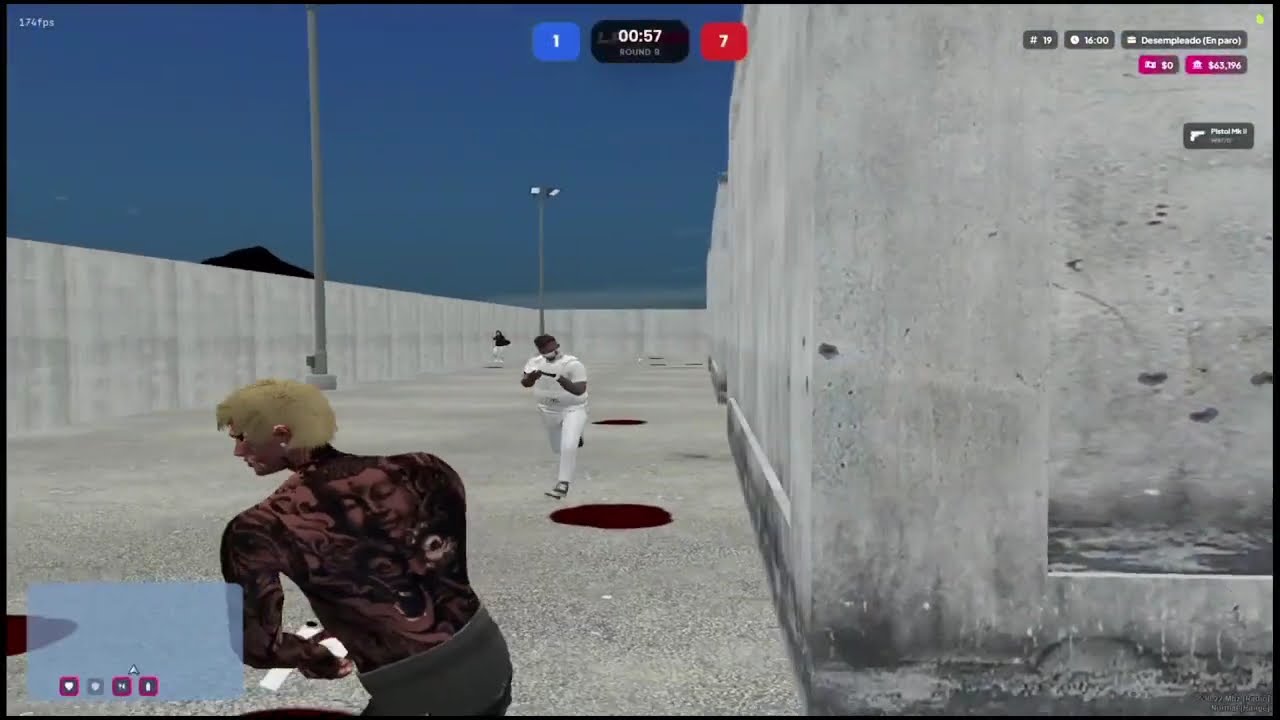 Justin🌌 |Exp Comunity| Hg#4