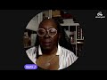 It's Tyler Perry's DIVORCED SISTAS &amp; ZATIMA Chat Time