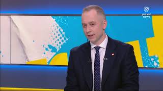 Cezary Tomczyk Gdybym Ja Był Sądem W Polsce, To Połowa Pisowców Siedziałaby W Więzieniu