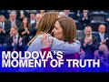 Hybrid Warfare EXPOSED—Kremlin’s Schemes Target Moldova’s Pro-European Dream