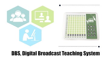 SINEW | Digital Broadcast Teaching System