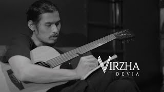 Devia - Virzha (Video Lirik)