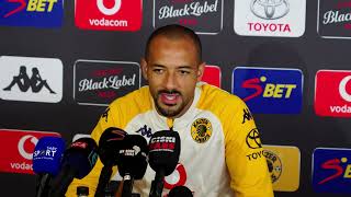 Press Conference | Kaizer Chiefs vs. Chippa United | 2025/26 Betway Premiership