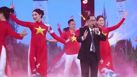 TỔ QUỐC GỌI TÊN MÌNH -Hát bằng cả trái tim