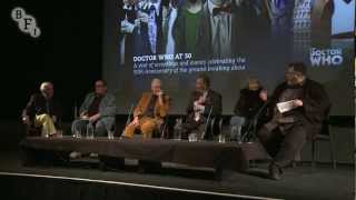 Doctor Who: The Mind of Evil Event