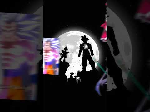 Goku Vs Genshin Impact Kratosvs