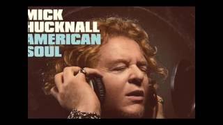 Mick Hucknall - It&#39;s Impossible (Es Imposible)