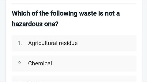 bpsc asst pub sanitary and wmo practice questions for paper 2 #bpscasstpub  hazardous,e waste,msw