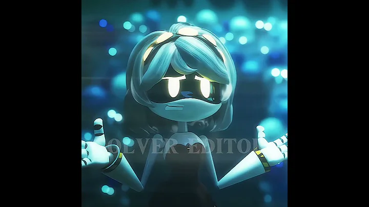 Murder Drones Edit || Did i tell you that i miss you || #muderdrones #edit #shorts