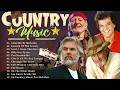 The Best Of Alan Jackson, Don Williams, Kenny Rogers, George Strait 🌻Legend Country Music Hits 2026