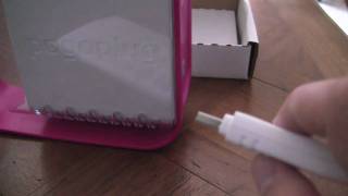 Pogoplug Enhancements_ Printing, Mobile App, and Wireless Dongle