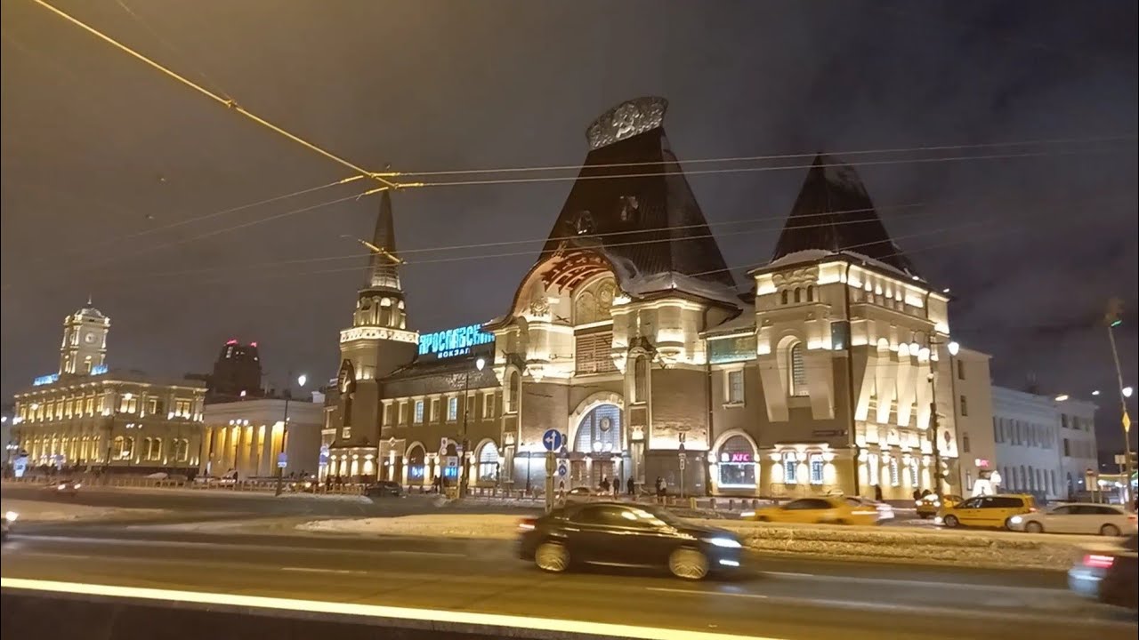 Комсомольская площадь 3 москва Комсомольская площадь 3 москва