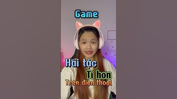 Game Hải Tặc Tí Hon