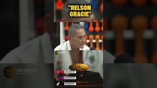 RELSON GRACIE NUNCA PERDEU UMA LUTA!??? #jiujitsu #sl783 #bjj #mma #ufc #grappling #martialarts