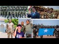 Eilmeldung Die Somalische Nationalarmee Unterstützte Farmajo Und Forderte Zwei Dinge