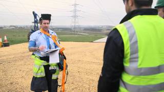 Behavioural Safety Training - Scenario: Mr Untidy
