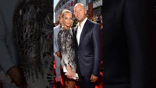 Derek Jeter and Hannah Jeter 's relationship 💓