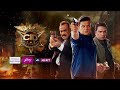 Purvi Gets Attacked | CID Returns | Streaming Tomorrow At 9:30 PM