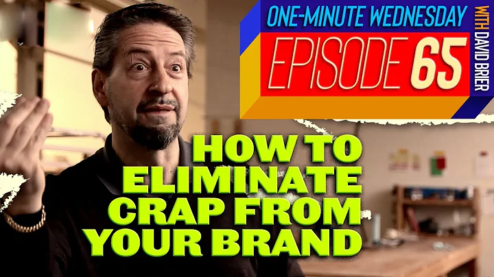 What's the Most Important Part of Your Brand Story?