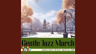 Gentle Snowfall's Calm (Key D Ver.)