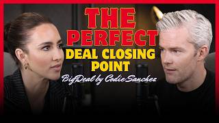 Ryan Serhant Breaks Down $20 Billion in Sales Strategy in 57 Minutes | The BigDeal Podcast