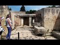 Viaje a Malta - Junio 2011 -  Los Templos de Tarxien