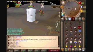 [Soulsplit] Last tmp video