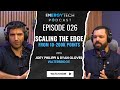 Control Room Technology- Scaling the Edge with Joey Philippi - Waterbridge Ep. 026