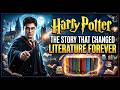 Harry Potter The Story That Changed Literature Forever | Dr. Atul Patil