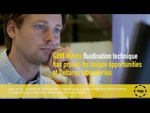 GBM Works - YouTube