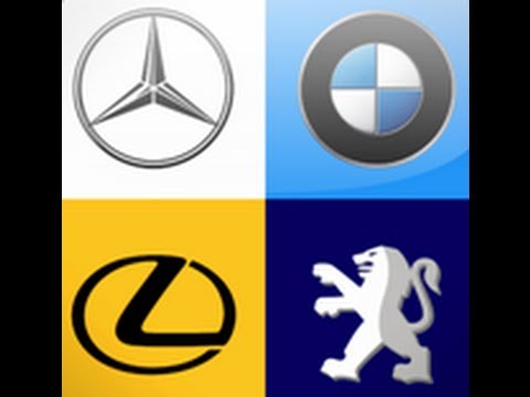 Car Logo Quiz Level 7