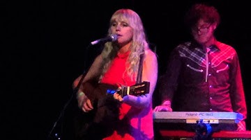 Feufollet "Tired of Your Tears"