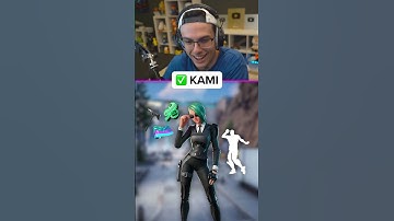 Do You KNOW These Fortnite Skin Combos? 👀