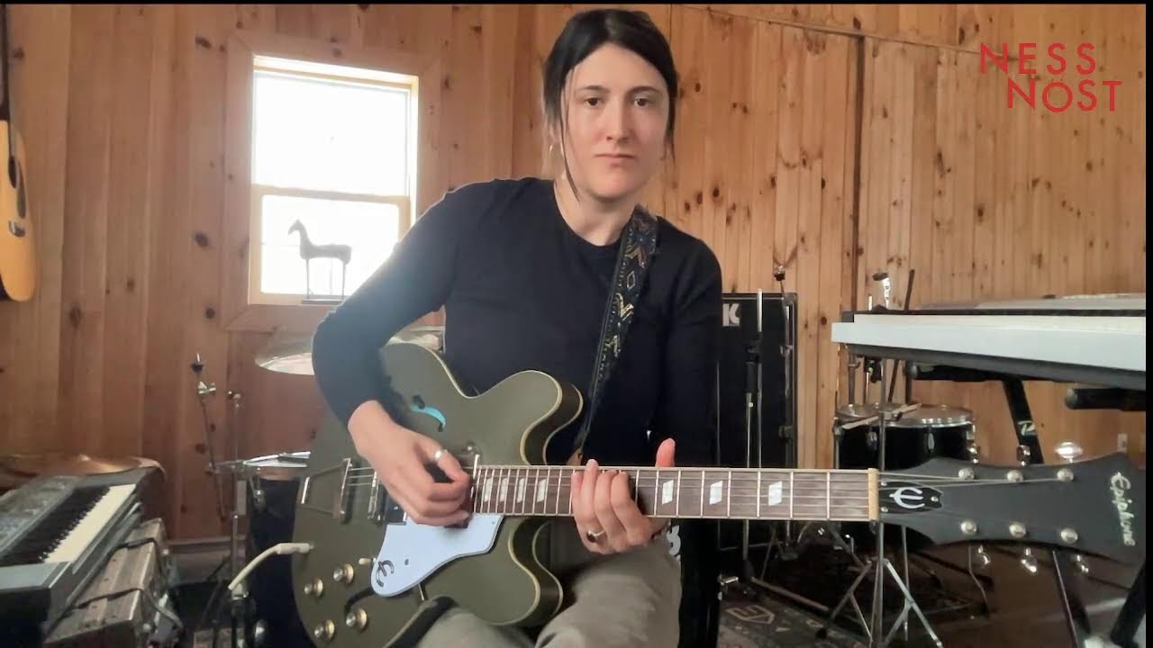 Acoustic Set with Pedal