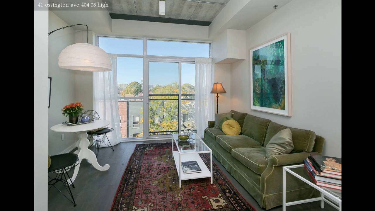 41 Ossington Ave, Toronto ON M6J 2Y9, Canada