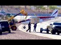 “We’re Losing Power…” | Emergency Landing on Highway