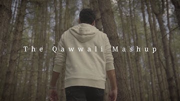 The Qawwali Mashup | Awais Iqbal | DeeTheProducer | Official 4K Video | FiveStarRecordsUK