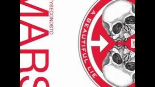 30 Seconds to Mars - Was It a Dream?