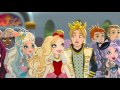 Музыкальное видео | Новая оригинальная песня Ever After High! |  Ever After High